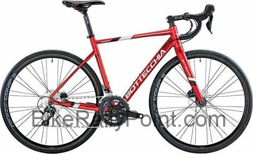 Bottecchia Duello fiche technique et avis